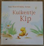 Kuikentje Kip - Amy Hest / Anita Jeram, Jongen of Meisje, Ophalen of Verzenden, Zo goed als nieuw, Voorleesboek