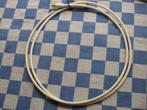 Coax F connector kabel, lengte 150 cm, Audio, Tv en Foto, Audiokabels en Televisiekabels, Ophalen of Verzenden, Nieuw, Minder dan 2 meter