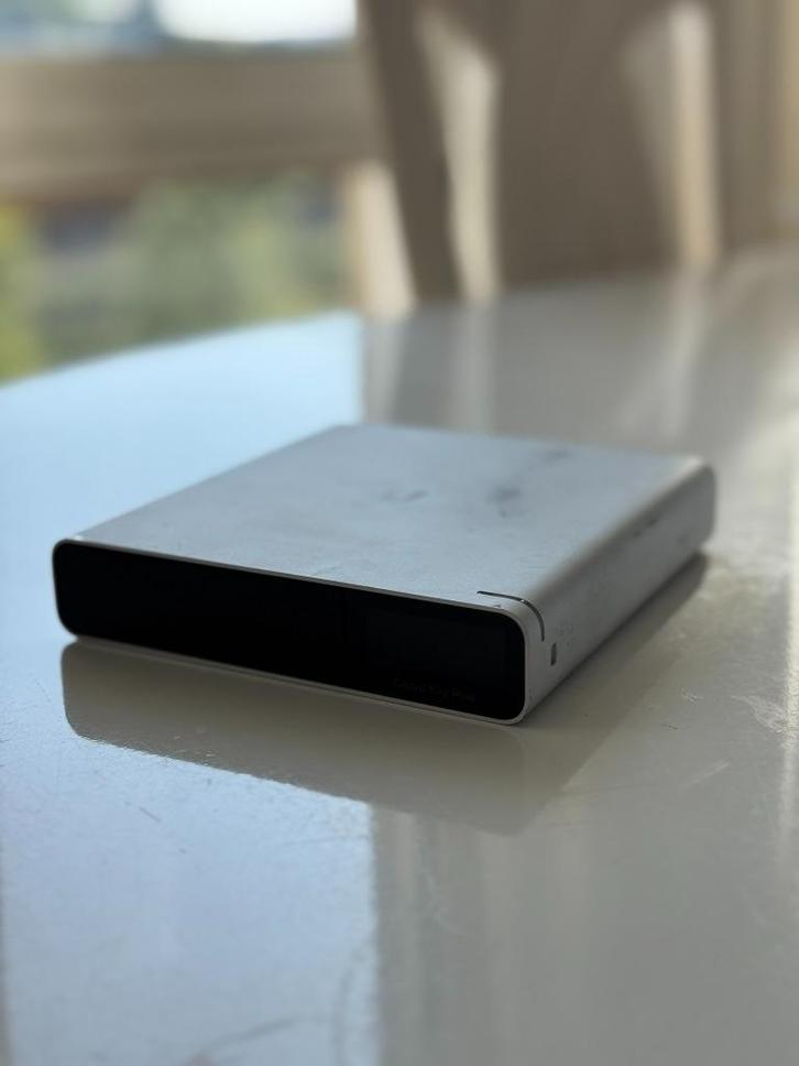 Ubiquiti UniFi Cloud Key Gen2 Plus 1TB, Computers en Software, Accesspoints, Gebruikt, Ophalen of Verzenden