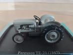 Ferguson TB20 1/43 editions Atlas, Verzenden, Nieuw, Auto, Overige merken