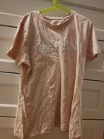 Ballin T-shirt dames maat M, Gedragen, Maat 38/40 (M), Ballin, Roze