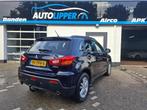 Mitsubishi ASX 1.6 Intense ClearTec /Airco/Navigatie/Lm velg, Auto's, Voorwielaandrijving, Euro 5, Gebruikt, 4 cilinders