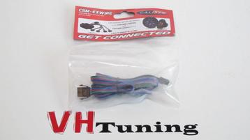 Caliber CSM-EXWIRE RGB verlengkabel 2,5M beschikbaar voor biedingen