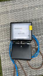 Tussenmeter elektra, Doe-het-zelf en Verbouw, Ophalen of Verzenden, Zo goed als nieuw