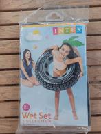 Intex Zwemband - Autoband Design, Ophalen, Nieuw