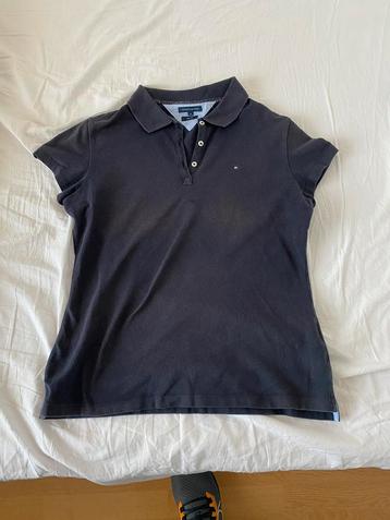 Tommy Hilfiger poloshirt beschikbaar voor biedingen