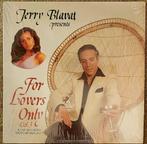 Jerry Blavat Presents For Lovers Only Vol 3 - Doo Wop LP, Ophalen of Verzenden, Nieuw in verpakking, 12 inch, Rock-'n-Roll