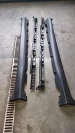 Originele set side skirts voor een Mercedes GLC (X253), Ophalen