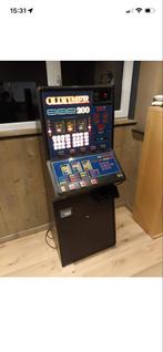 Gokautomaat Oldtimer 200, Verzamelen, Automaten | Gokkasten en Fruitautomaten, Euro, Ophalen, Gebruikt, Met sleutels