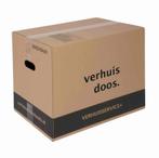 Verhuisdozen, 20 stuks, Computers en Software, Accesspoints, Ophalen of Verzenden, Zo goed als nieuw