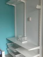 Algot Kast Systeem 125cm, Huis en Inrichting, Ophalen, Met plank(en), 100 tot 150 cm, 200 cm of meer