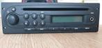 Radio cd speler Renault Twingo, Auto diversen, Ophalen of Verzenden, Gebruikt