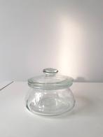 Ikea voorraadpot (glas), Ophalen, Gebruikt, Glas, Pot, Bus of Blik
