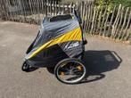 Hondenbuggy innopet hercules, Fietsen en Brommers, Fietsaccessoires | Aanhangers en Karren, Ophalen, Zo goed als nieuw