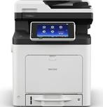 Refurbished Ricoh SP C360 - Snelle A4 Kleurenprinter, All-in-one, Refurbished, Ophalen of Verzenden, Ricoh