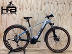 Cube Reaction Hybrid Performance 500 29 inch E-Mountainbike