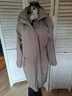 Zgan Ulla Popken Luxury Collection softshelljas 50-52, Beige, Maat 46/48 (XL) of groter, Ulla Popken, Ophalen of Verzenden