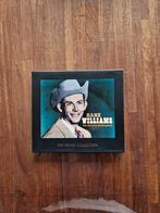 Hank Williams, The Hilbilly Shakespeare, Cd's en Dvd's, Cd's | Country en Western, Ophalen of Verzenden, Zo goed als nieuw