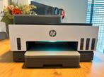 HP Smart Tank 7605 inkttank printer | Slechts 31 pagina’s, Computers en Software, Printers, Ophalen of Verzenden, Zo goed als nieuw