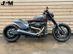 HARLEY-DAVIDSON SOFTAIL SPECIAL FXDRS 114 (bj 2019), 2 cilinders, Motorrijbewijs A, Bedrijf, Meer dan 35 kW