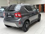 Suzuki Ignis 1.2 Smart Hybrid Select [ CAMERA I AUTOMAAT I A, Automaat, Stof, Gebruikt, 4 cilinders