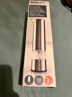 Electric salt & pepper, Ophalen of Verzenden, Nieuw, 25 tot 50 cm, Minder dan 100 cm
