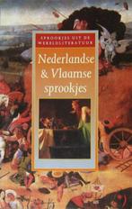 Nederlandse & Vlaamse Sprookjes, Boeken, Ophalen of Verzenden, Zo goed als nieuw