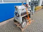 RIDGID 535 Draadsnijmachine 230V compleet met toebehoren!, Doe-het-zelf en Verbouw, Ophalen, Gebruikt, USA, Info@bolkmachinehandel.nl
