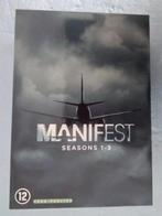 Manifest seizoen 1 t/m 3, Vanaf 12 jaar, Ophalen of Verzenden, Zo goed als nieuw