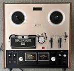 AKAI GX 210D tapedeck, Ophalen, Bandrecorder