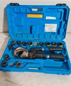 Cembre HT131C | Crimping Tool kabel perstang, Ophalen of Verzenden, N.v.t, N.v.t, N.v.t