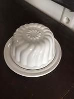 puddingvorm doorsnede bord 22 cm, Ophalen of Verzenden