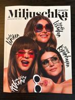 Miljuschka Magazine nr. 11 (2024), Ophalen of Verzenden, Zo goed als nieuw, Damesbladen