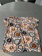 Bruin/oranje/geel/zwarte Dreamstar top, maat L, Kleding | Dames, Tops, Dreamstar, Overige kleuren, Verzenden, Maat 42/44 (L)