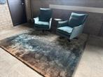 Minotti Dibbets Rainbow tapijt, Huis en Inrichting, Ophalen, Zo goed als nieuw, Rechthoekig, 200 cm of meer