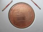 San Marino 5 cent 2004 unc, Postzegels en Munten, Munten | Europa | Euromunten, Verzenden, San Marino, 5 cent, Losse munt