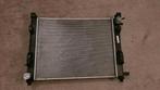 Radiateur / koeler renault clio 214101612r, Ophalen of Verzenden, Gebruikt, Renault