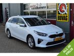 Kia Ceed Sportswagon 1.0 T-GDi DynamicPlusLine O.a: Half Led, Voorwielaandrijving, Gebruikt, Met garantie (alle), Lichtsensor