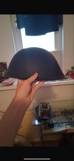 Canadese turtle helm, Ophalen of Verzenden, Overige soorten, Overige gebieden, Helm of Baret