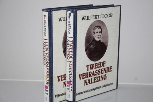 Wulfert Floor - Een verrassende nalezing / tweede nalezing, Boeken, Godsdienst en Theologie, Gelezen, Christendom | Protestants