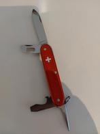 Victorinox Pioneer Soldatenmesser Alocmes zakmes, Caravans en Kamperen, Kampeergereedschap, Zo goed als nieuw