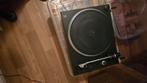 Draaitafel + LP's/Singles (60s-80s & Kinder), Audio, Tv en Foto, Platenspelers, Ophalen, Overige merken
