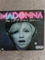 Madonna - The Confessions Tour (DVD & CD), Ophalen of Verzenden