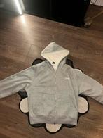 Corteiz Hoodie met Zip - Maat S, Kleding | Dames, Sportkleding, Verzenden, Zo goed als nieuw, Maat 36 (S)