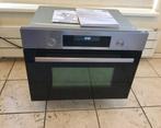 Bosch combimagnetron, Ophalen, Combimagnetron, Inbouw, Oven