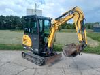 New Holland E19C, Zakelijke goederen, Gebruikt, Tot 2500, Tot 80 Pk, Ophalen