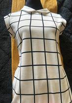 Zgan witte tuniek/jurk. Maat M. Zara., Kleding | Dames, Blouses en Tunieken, Maat 38/40 (M), Ophalen of Verzenden, Zo goed als nieuw