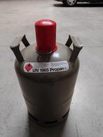 Gasfles 11kg propaan - leeg of gevuld, Ophalen