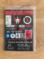 Jorge lorenzo stickerset, Motoren, Accessoires | Stickers