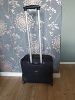 Akte tas / koffertje, Ophalen of Verzenden, Trolleytas